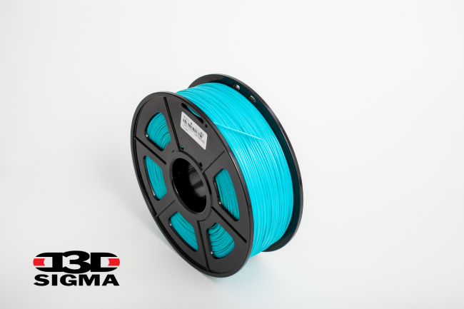 D3D Sigma Prototyping ABS 1.75mm 1kg Spool - High-Quality 3D Printer Filament for DIY Projects, Model Making & Rapid Prototyping