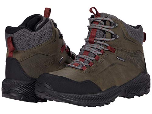 Merrell Grey