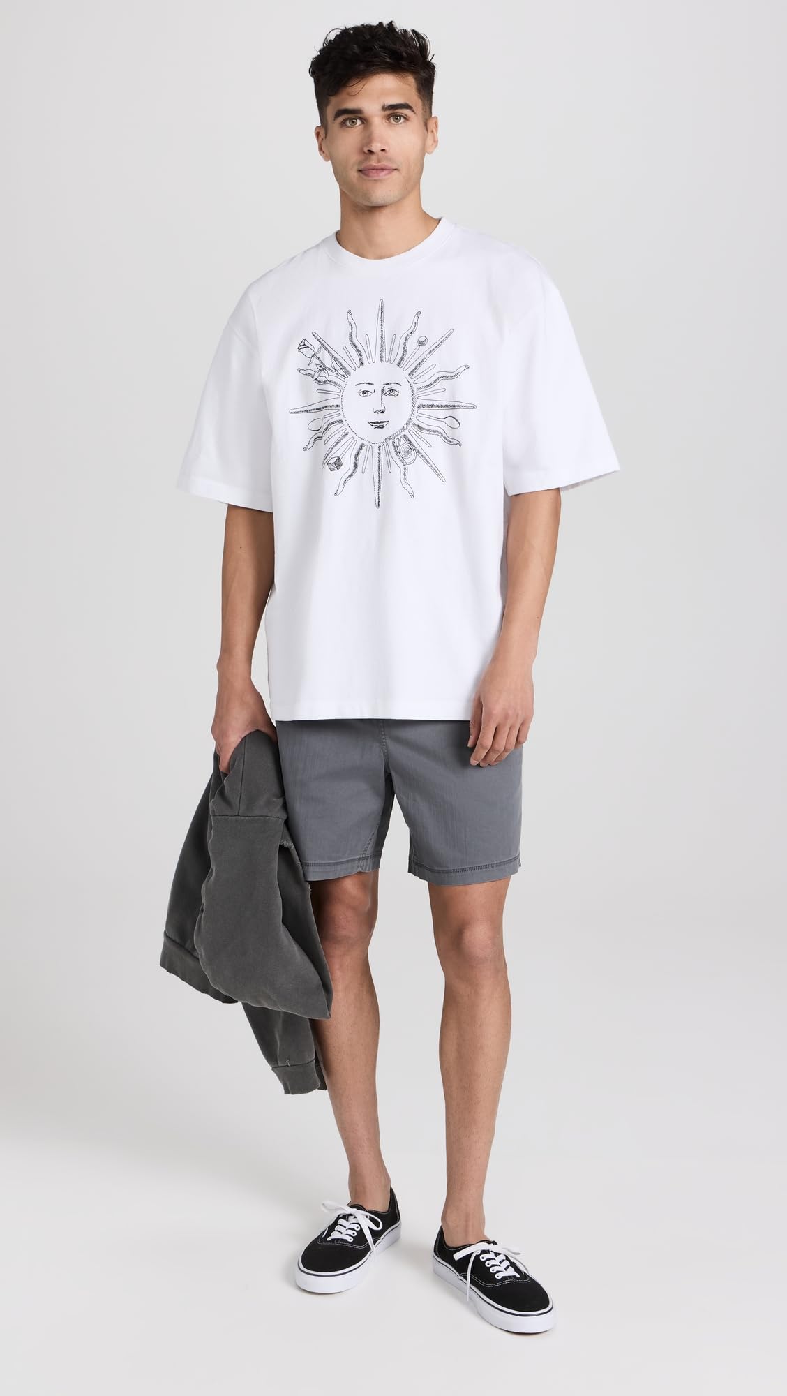 Men's Cruz 6.25