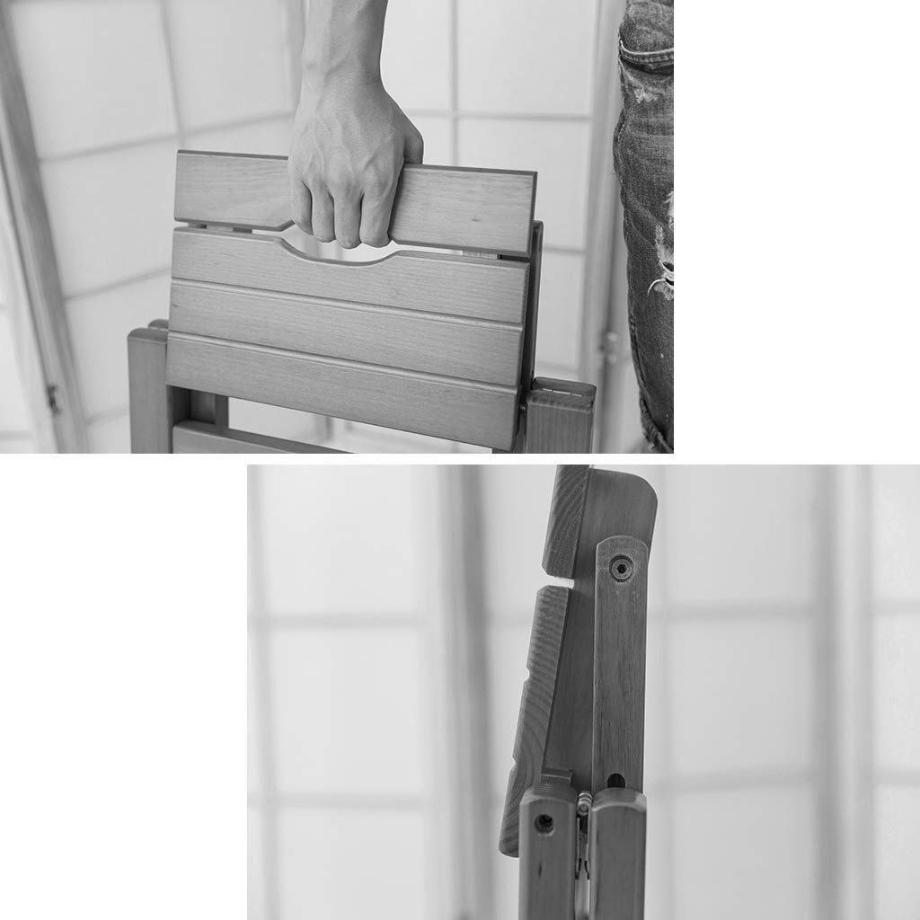 DASHADAO 4-Step Folding Stool Ladder - Indoor Climbing Step Stool for Kids & Adults, Multi-Purpose Household Step Stool for Kitchen, Dining, Bathroom & Bar Use