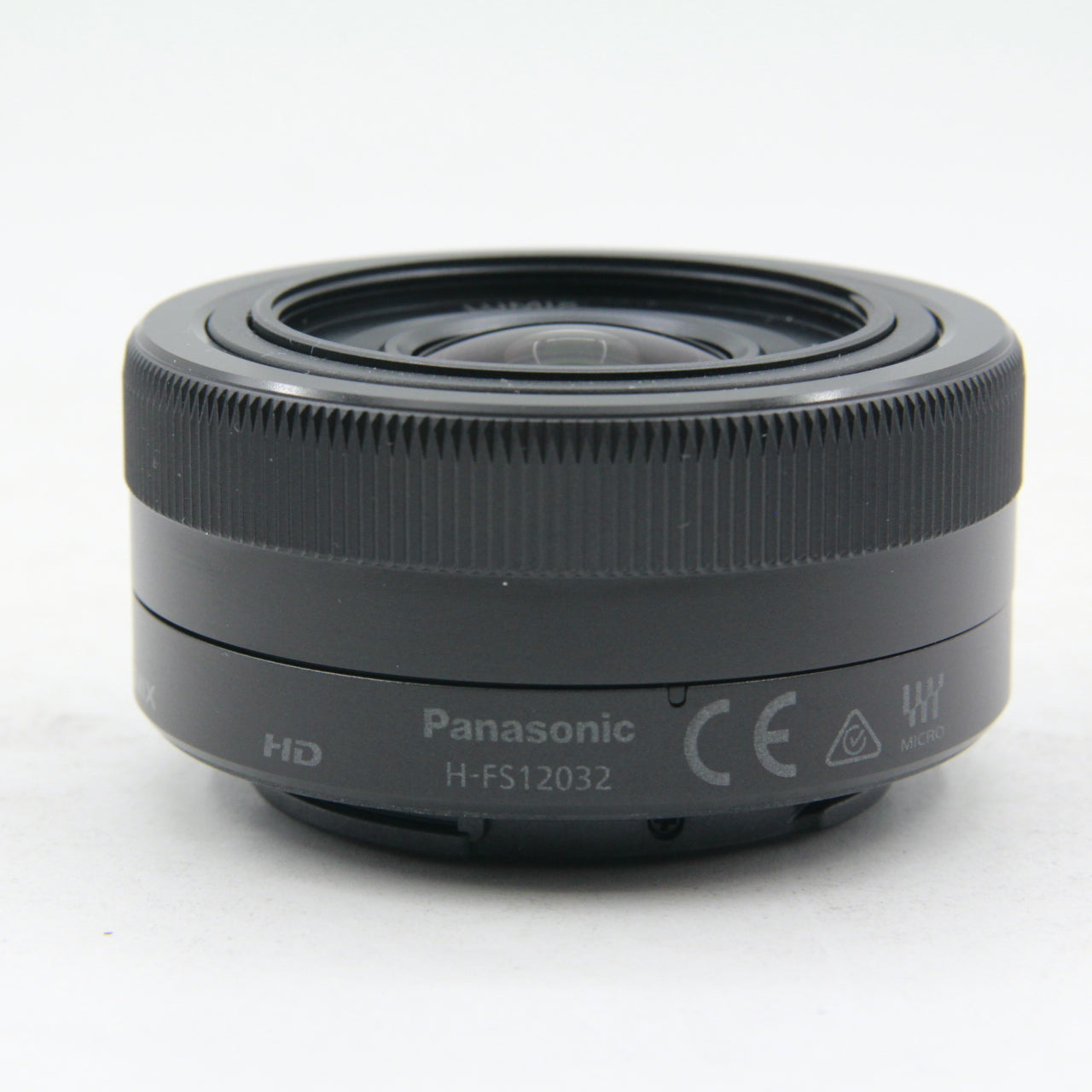 Open Box Excellent Condition Panasonic Lumix DC G100 Mirrorless Digital Camera with 12-32mm Lens - Perfect for Vlogging, Travel Photography & Content Creation