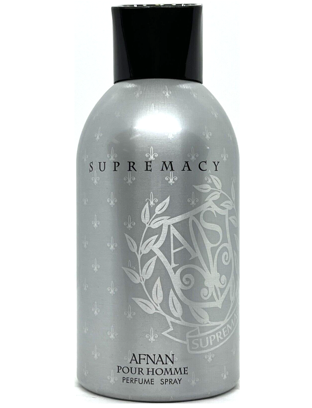 Afnan Supremacy Pour Homme Men's Deodorant Spray - Long Lasting Fragrance for Daily Use, Work & Gym | Fresh Scent for All-Day Confidence