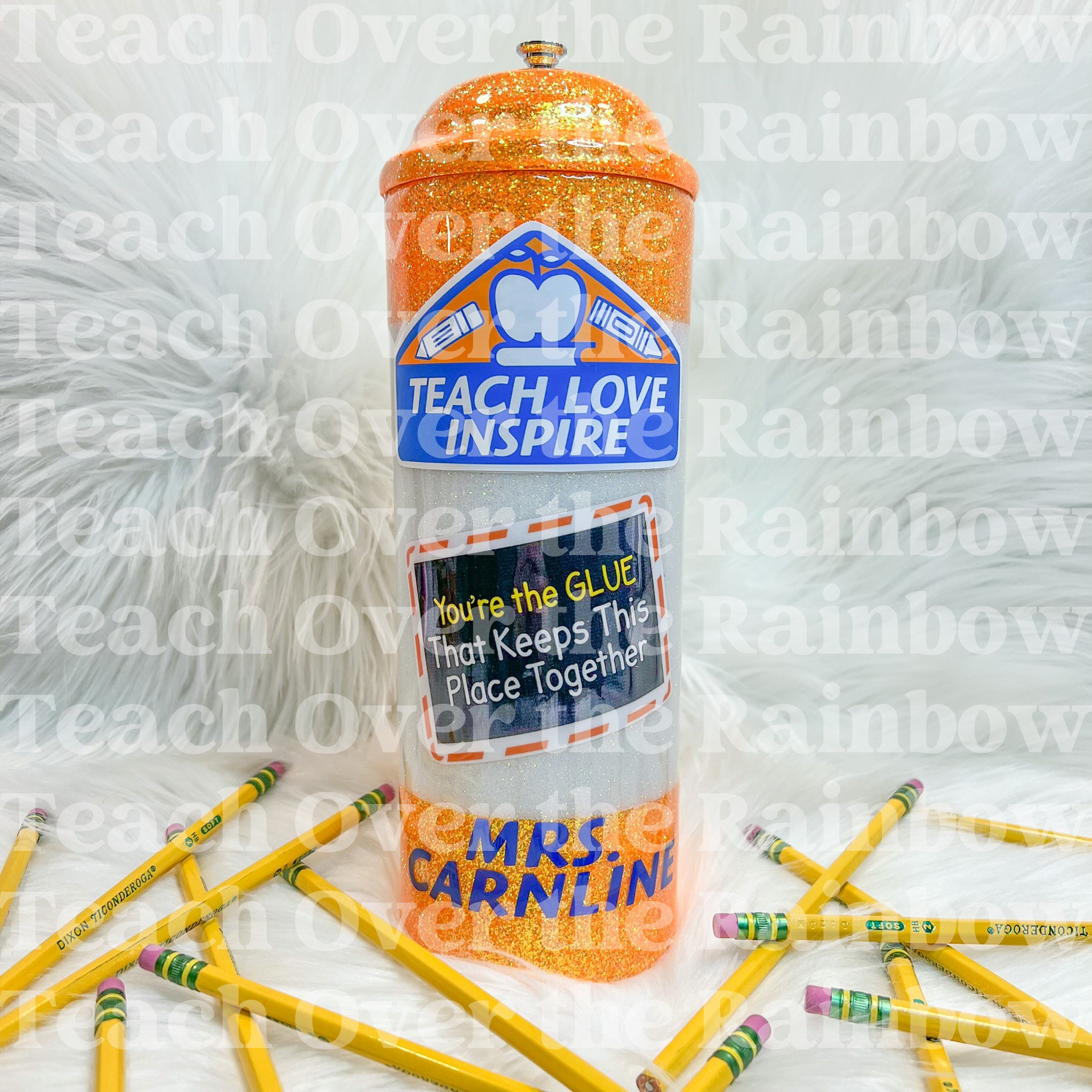 Strong Adhesive Pencil Holder Stickers - Self-Stick Desk Organizer for School, Office & Home Use - Perfect for Notebooks, Walls & Desks