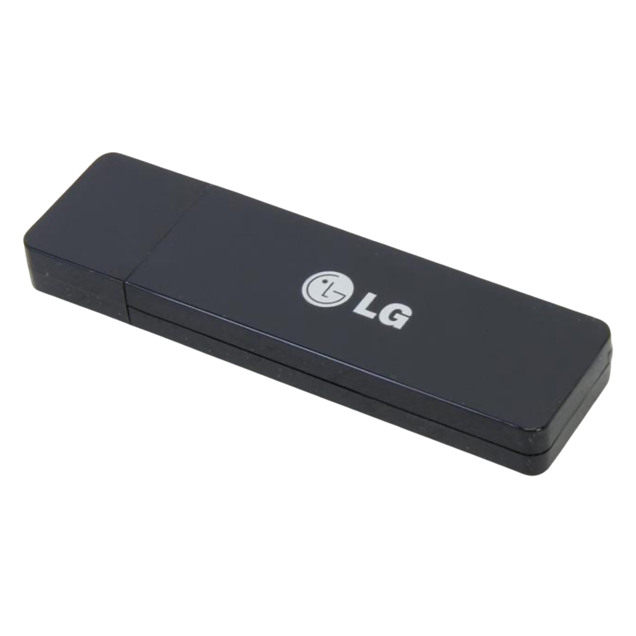 LG AN-WF100 WiFi Adapter for LG Smart TVs - Wireless USB WLAN Network Card | Fast & Stable Internet Connection for Streaming, Gaming & Smart Home Devices