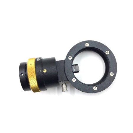 QHYCCD OAG M Off-Axis Guider for Astrophotography - Medium Size | Perfect for Telescope Guiding & Long Exposure Imaging