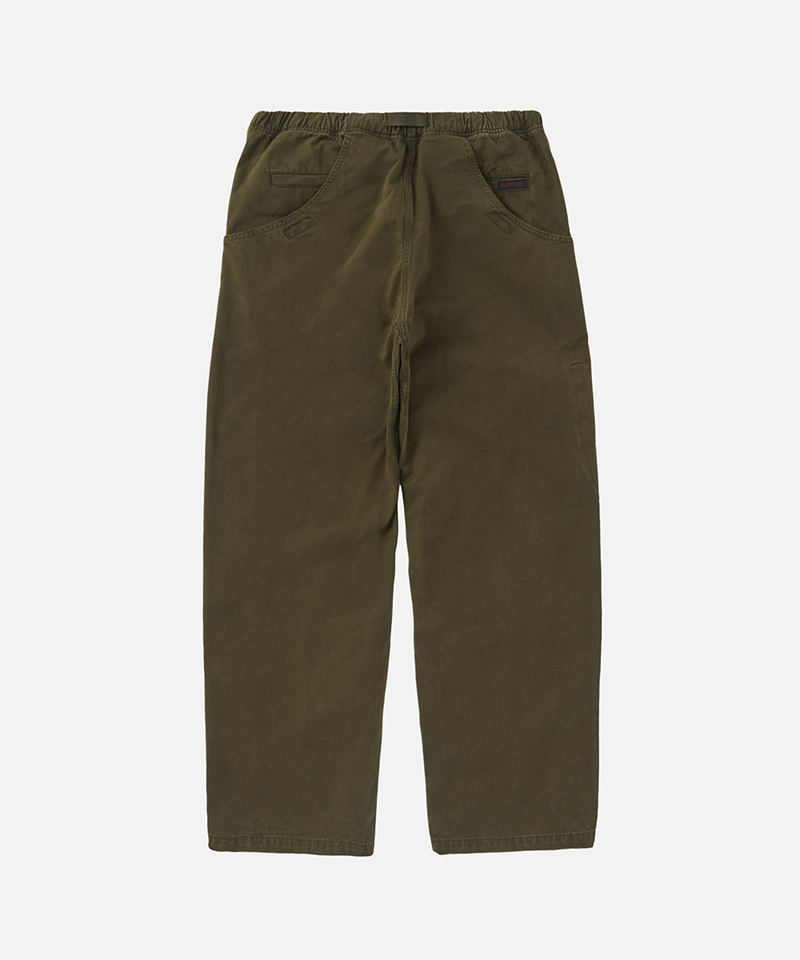Men's Winter Twill Ground Up Pants - Warm & Durable Casual Trousers for Outdoor Activities & Daily Wear