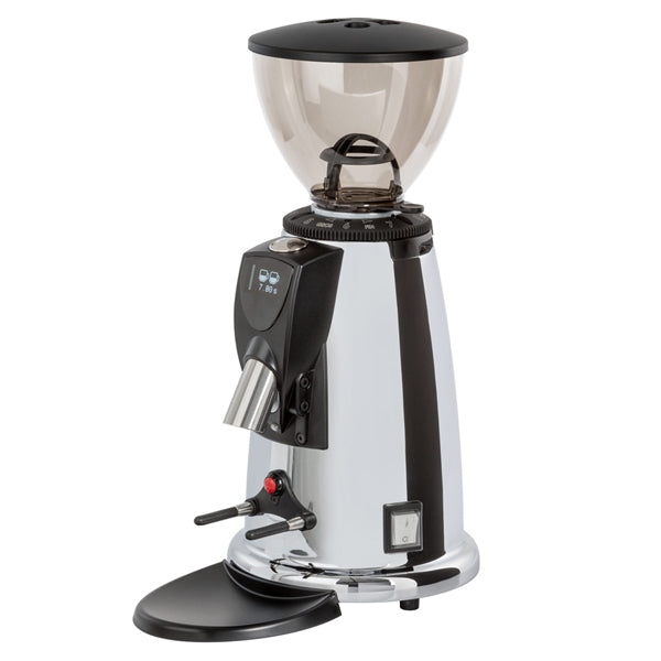 Macap M42D Commercial Espresso Grinder - Professional Coffee Grinder for Cafes & Home Baristas | Perfect for Espresso, Latte & Cappuccino