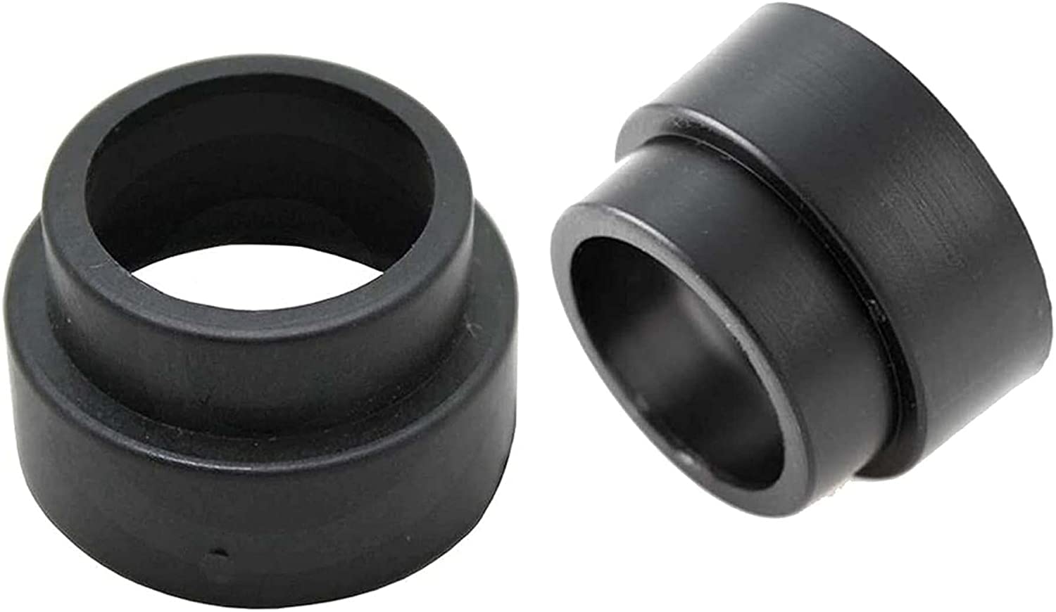 KastLite T8 LED/Fluorescent Tube Guard Sleeves with End Caps - 46-3/8