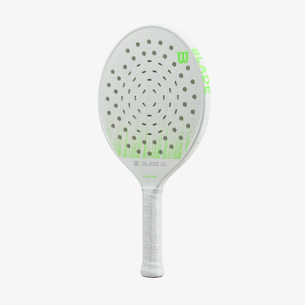 Wilson Blade UL GRUUV V2 Platform Tennis Paddle - Lightweight Carbon Fiber Racket for Competitive Play | Perfect for Platform Tennis, Paddle Tennis & Pickleball Matches