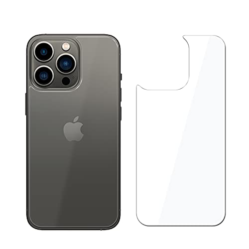 13 Pro Max-2 Pcs Back