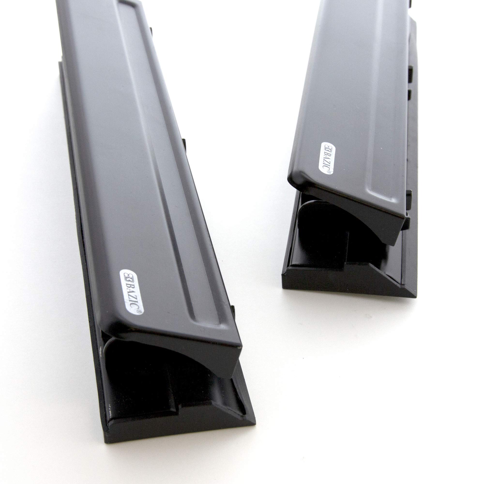 BAZIC 3-Hole Punch 1/4