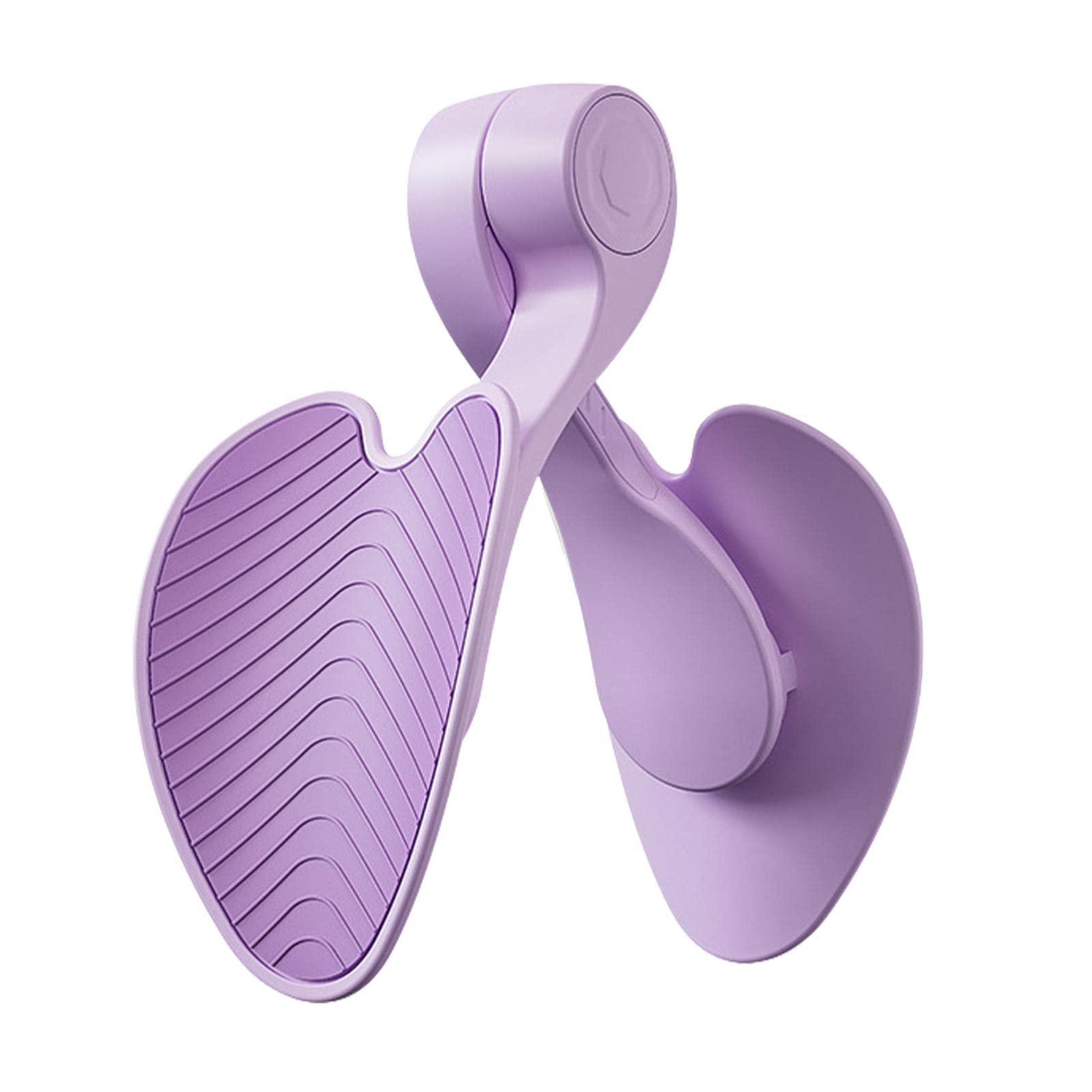 Chenfly Hip Trainer - Postpartum Thigh & Pelvic Floor Strengthening Device for Women | Butt Lifting Exercise Equipment for Beautiful Glutes | Perfect for Home Workouts & Post-Pregnancy Recovery