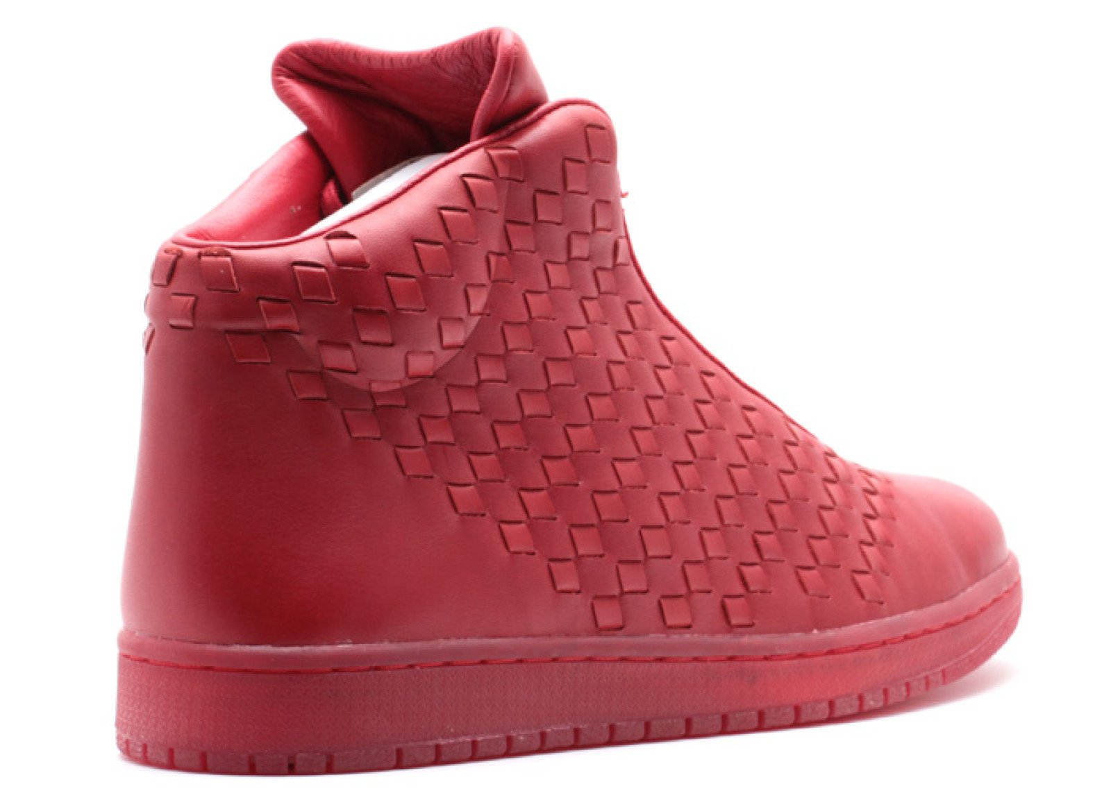Nike Men's Jordan Shine Leather Basketball Shoes - High Performance Sneakers for Court Play & Street Style | Perfect for Basketball Games, Training & Casual Wear