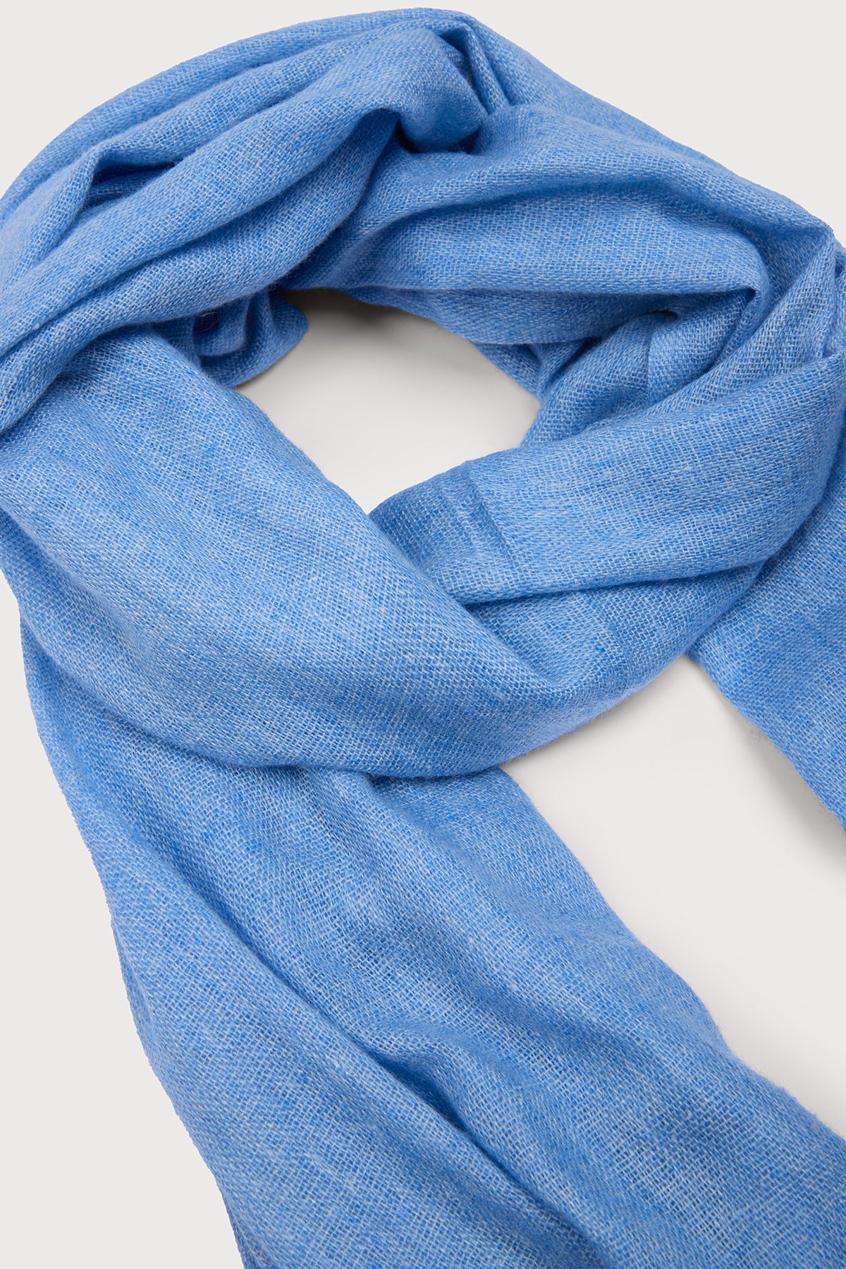 Soft & Warm Wool Scarf for Women - Lightweight Winter Fashion Accessory - Perfect for Cold Weather, Office & Outdoor Activities
