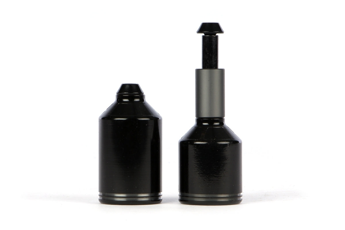 Premium Aluminum Peg Kit - Durable & Lightweight for Camping, Hiking & Outdoor Gear Organization