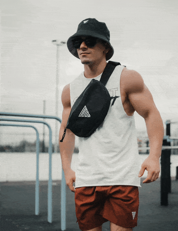 Stylish Cotton Bucket Hat for Men & Women - Sun Protection & Outdoor Activities - Perfect for Beach, Hiking, and Travel