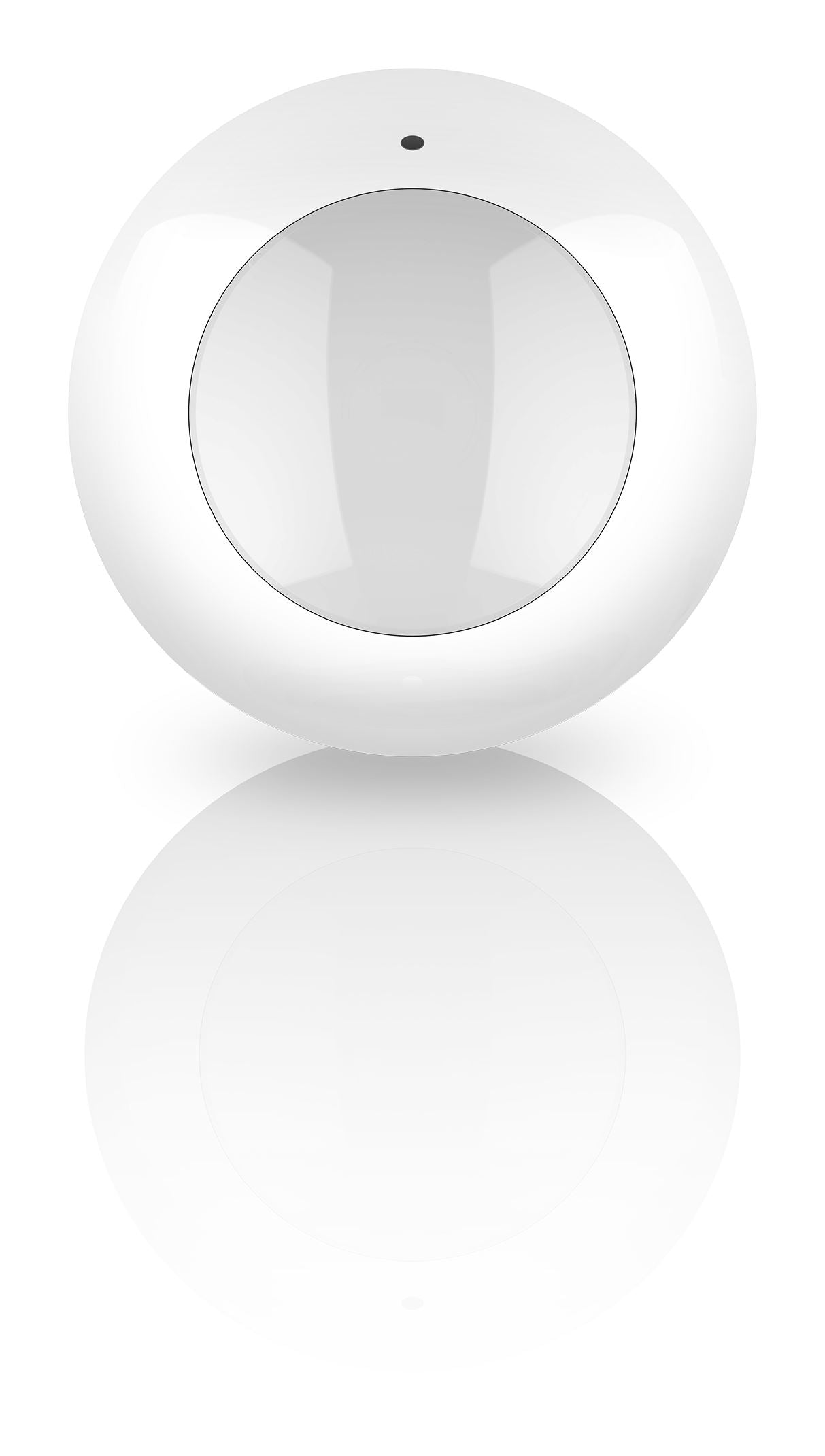 D-Link DCH-Z122 Z-Wave Motion Sensor - Wireless Smart Home Security Detector for Doors & Windows | Ideal for Home Automation & Burglar Alarms