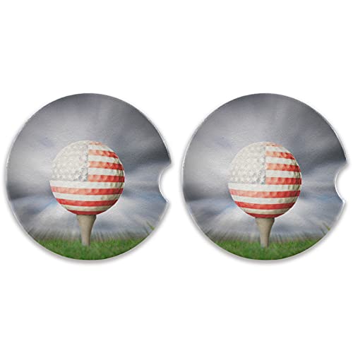 Golf Ball
