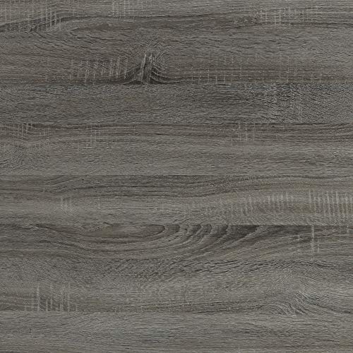 French Oak Grey/Black