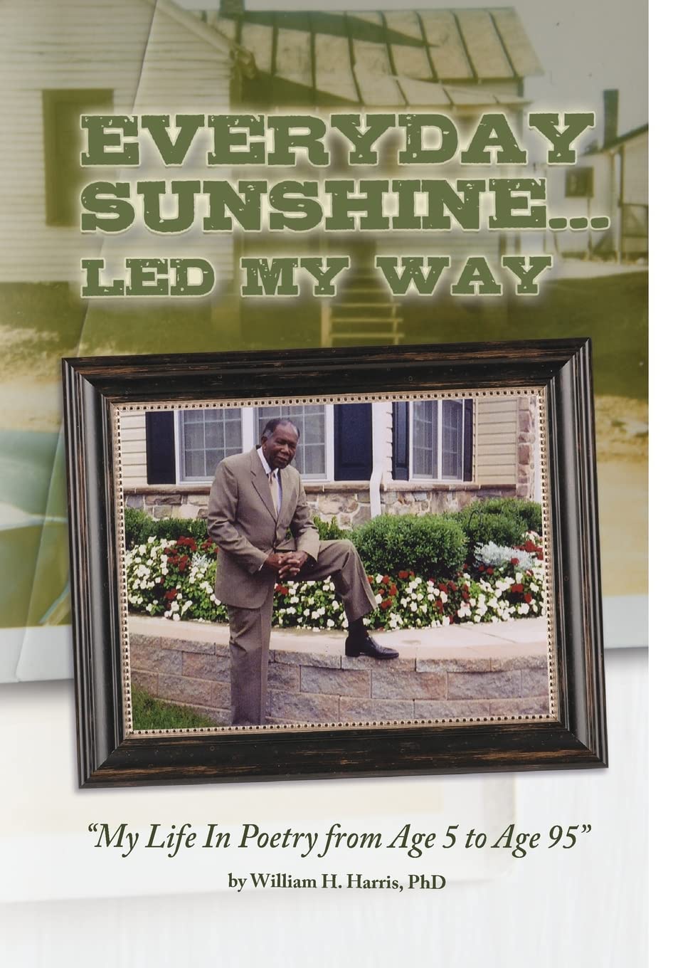 Everyday Sunshine LED Flashlight - Bright, Portable & Durable for Camping, Hiking, Emergencies & Power Outages
