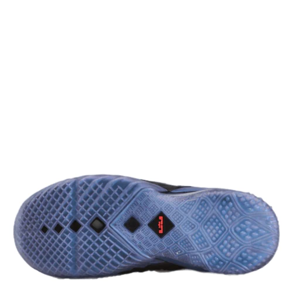 Nike Boys' Basketball Shoes - High Performance Sneakers for Kids & Youth - Perfect for Indoor & Outdoor Court Play, Training, and Casual Wear
