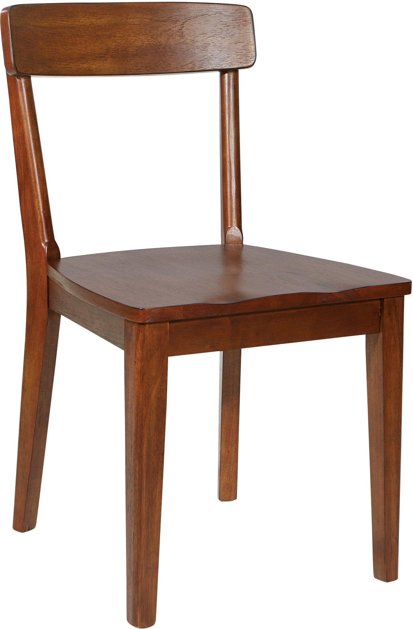 Office Star Chesterfield 5-Piece Dining Set - Modern Kitchen Table with 4 Chairs [CHEDTK] - Perfect for Small Spaces, Breakfast Nooks & Apartment Dining Rooms