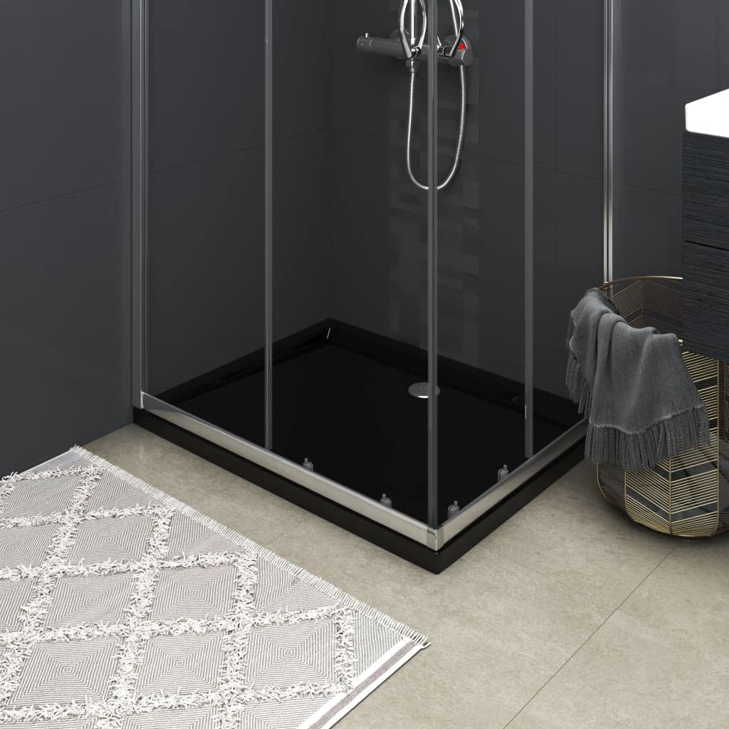 ABS Rectangular Shower Pan 27.6