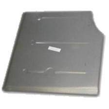 1949-1952 Desoto Firedome Left Hand Floor Pan Replacement - Front Seat Underbody Panel | Perfect for Classic Car Restoration & Rust Repair Projects