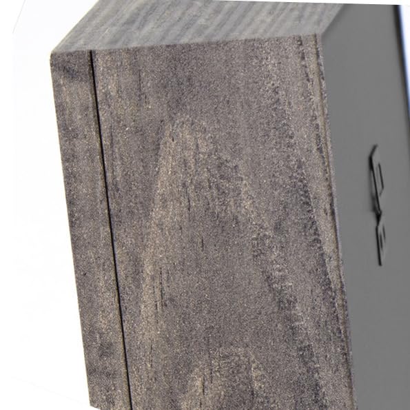 Rustic Gray