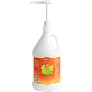 Bio Groom Dispensing Pump for 1, 2.5 & 5 Gallon Bottles - Easy Liquid Transfer for Pet Shampoo, Detergents & Cleaning Solutions