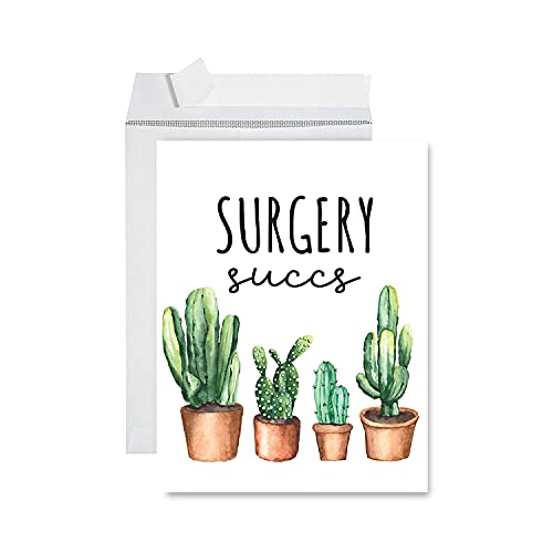 Surgery Succs