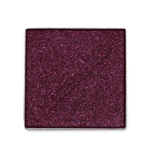 Cozzette Infinite Crystal Eye Shadow Palette - Long Lasting, Highly Pigmented, Vegan & Cruelty-Free Makeup for Party, Wedding & Everyday Glam Looks
