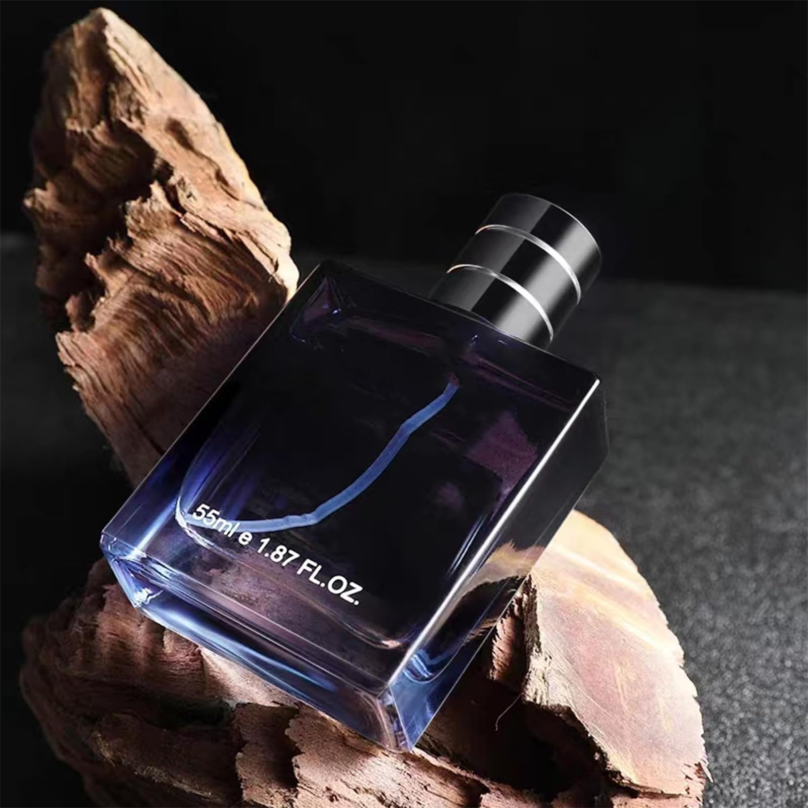 Goniome Vyg Cologne for Men - Nightclub & Date Edition, Attract Women with Long-Lasting Fragrance - Perfect for Romantic Dates, Nightlife & Special Occasions