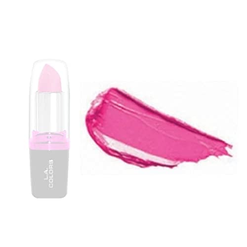 Bold Pink