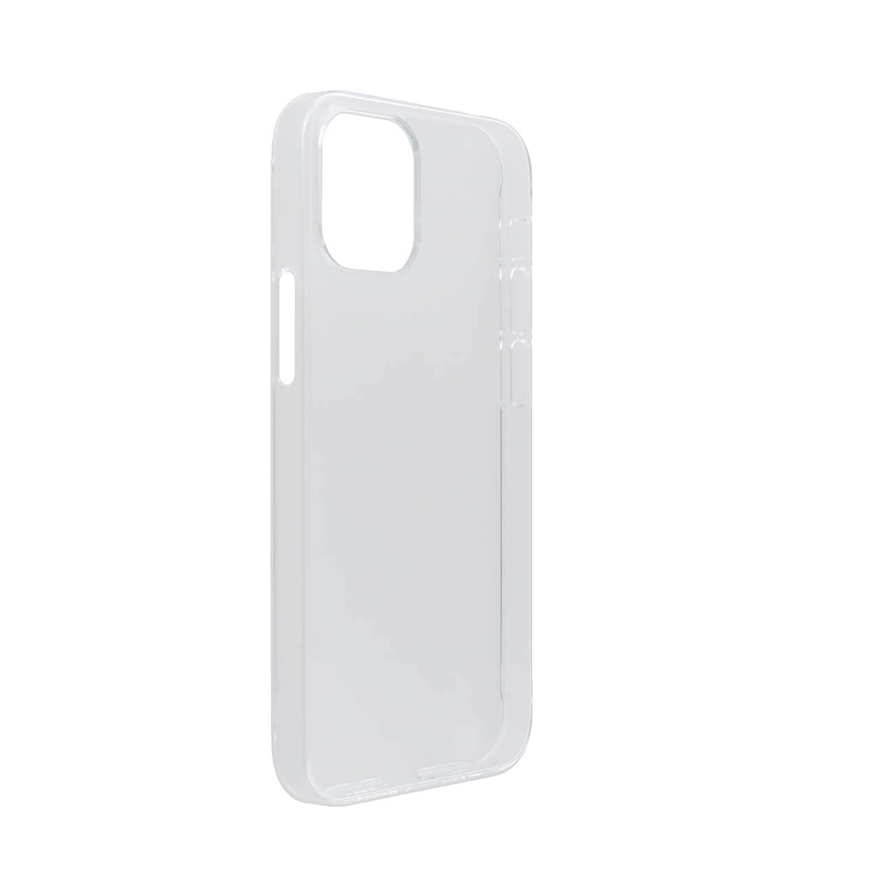 iPhone 12 Mini Clear Air Jacket Case - Ultra Thin Protective Cover for iPhone 12 Mini - Perfect for Everyday Use, Travel & Outdoor Activities