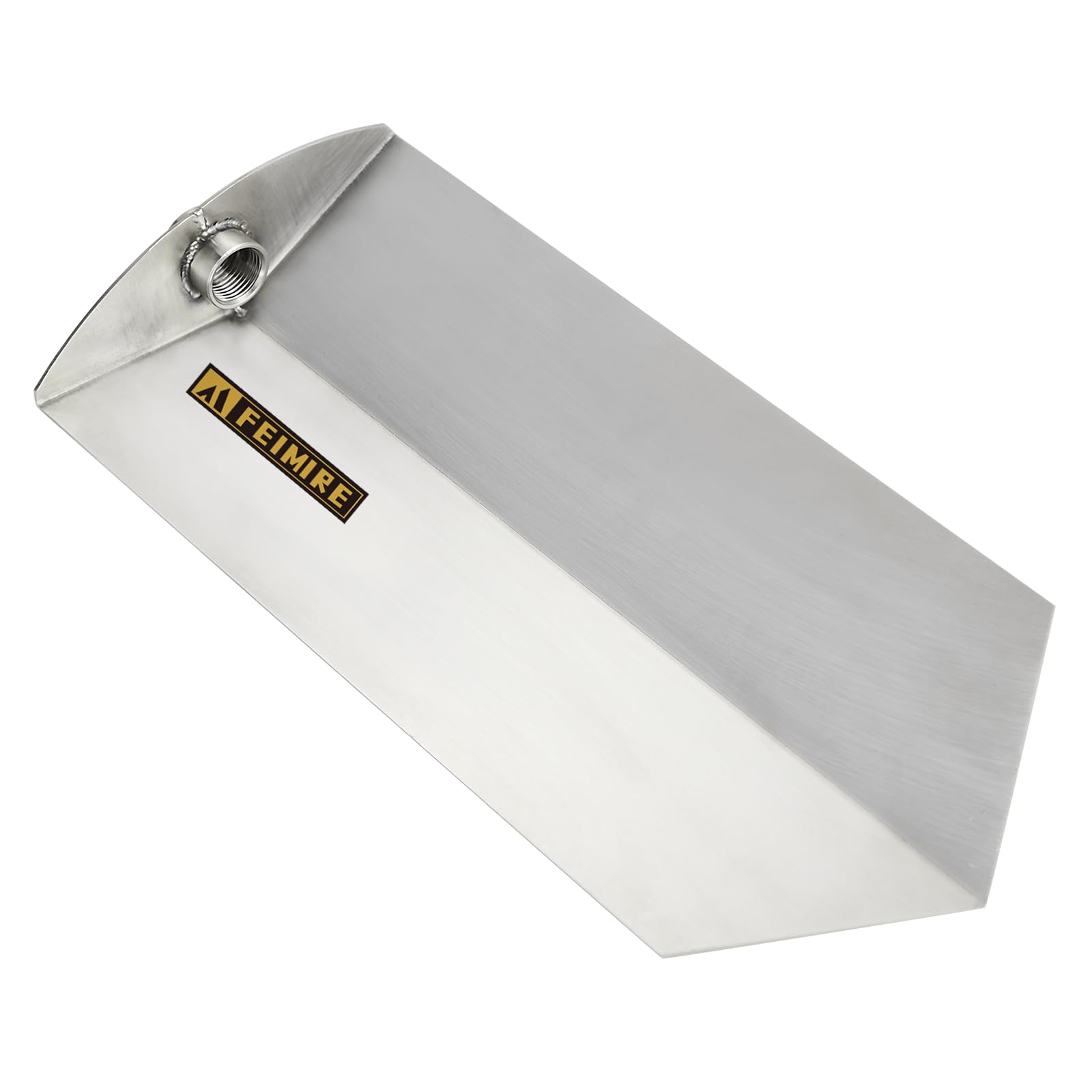 Durable Culvert Cleaning Hand Tool - Heavy Duty Culvert Shovel for Drainage Maintenance | Perfect for Storm Drains, Ditches & Sewer Pipe Cleaning