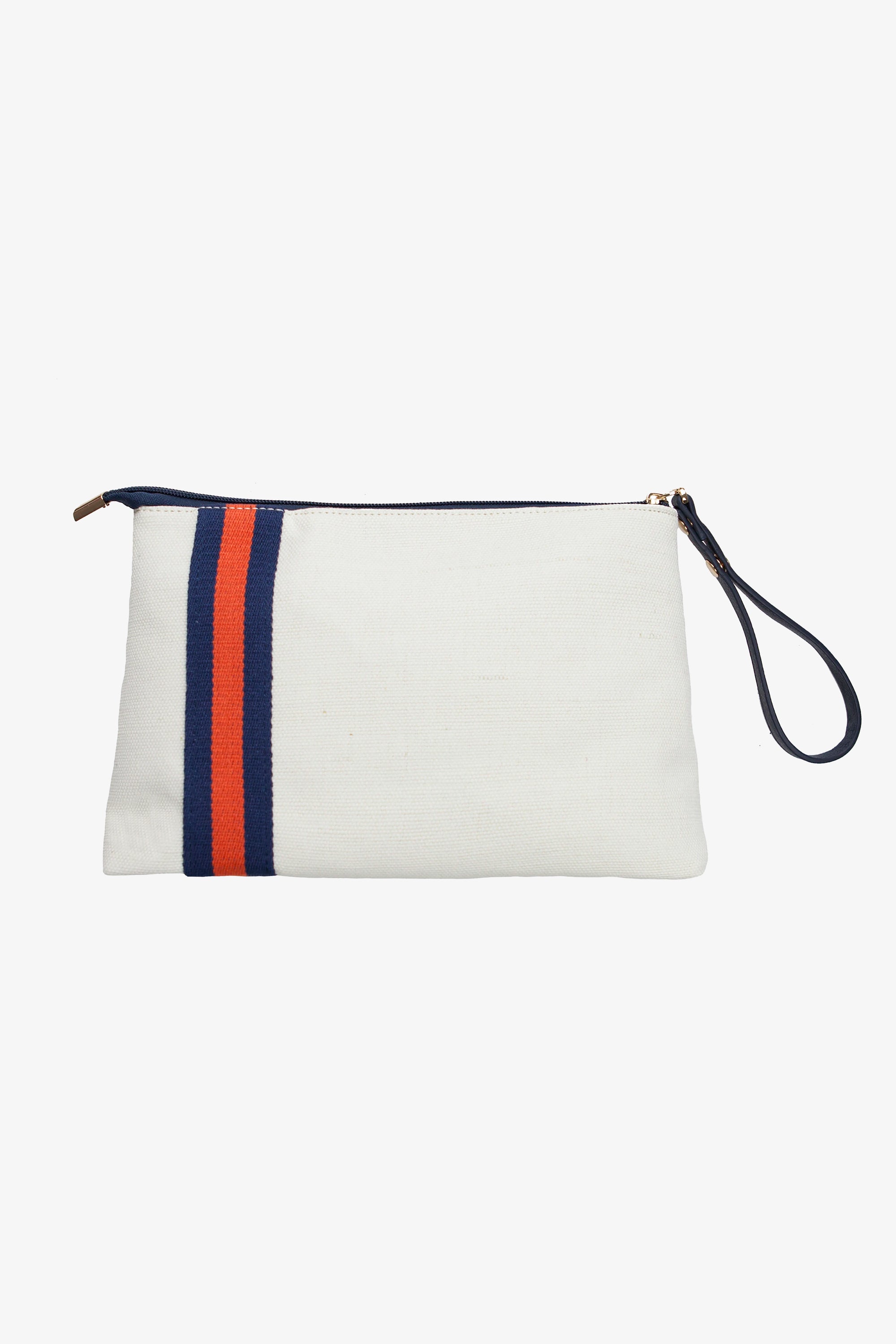 Poppy Wristlet - Stylish & Compact Wrist Wallet for Women - Perfect for Parties, Shopping & Travel