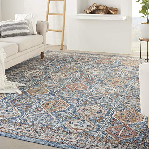 Blue/Multi