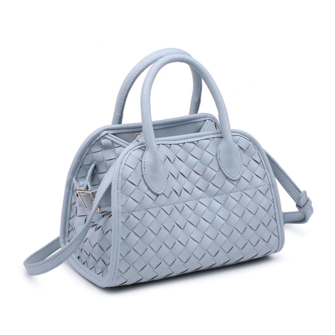 Kristie Crossbody Bag for Women - Stylish & Lightweight Shoulder Purse - Perfect for Work, Travel & Everyday Use