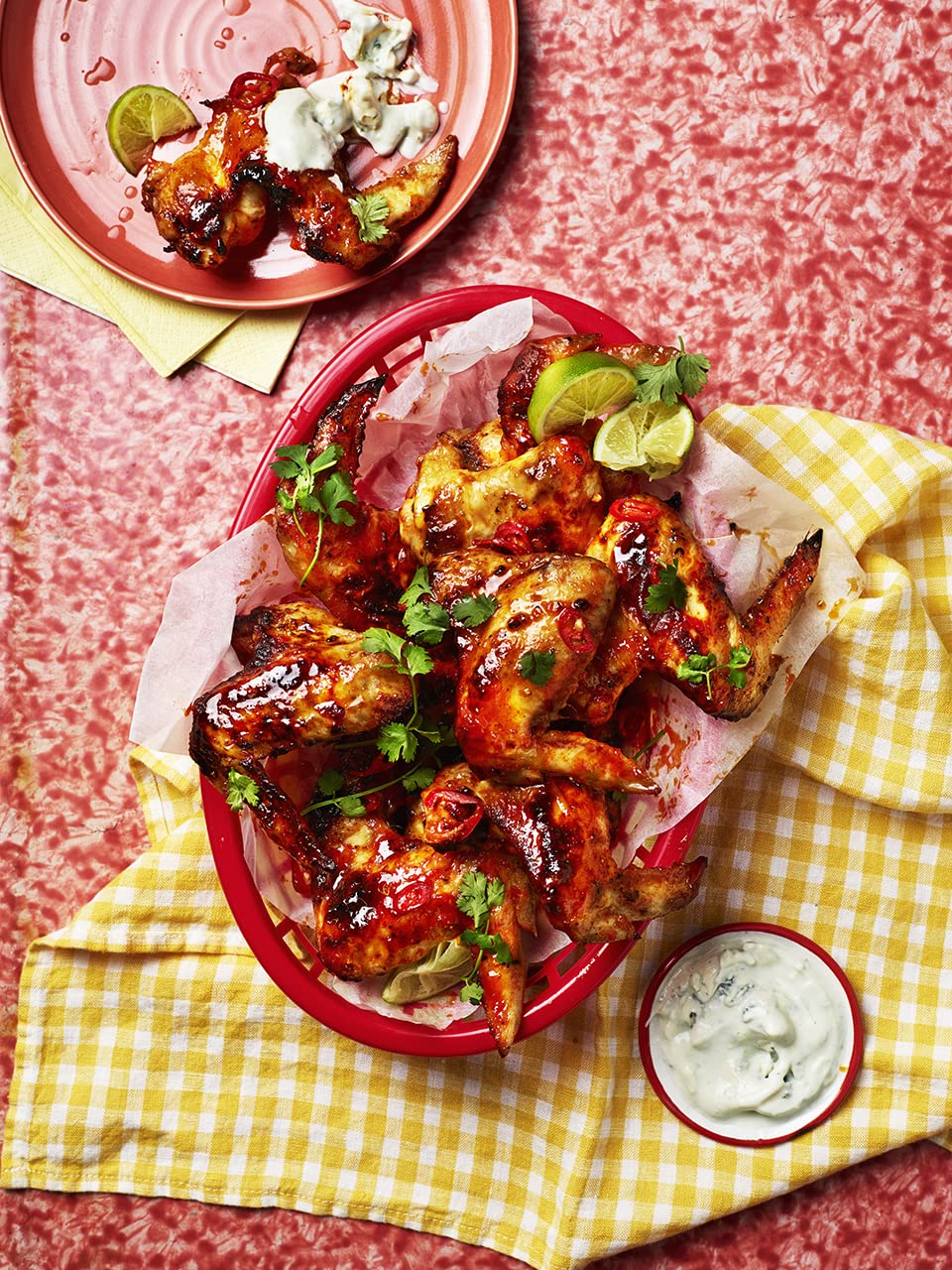 The Ultimate Air Fryer Cookbook: Best-Selling Recipes Featured on Channel 5’s Airfryers Show – Perfect for Quick, Healthy Meals & Family Dinners