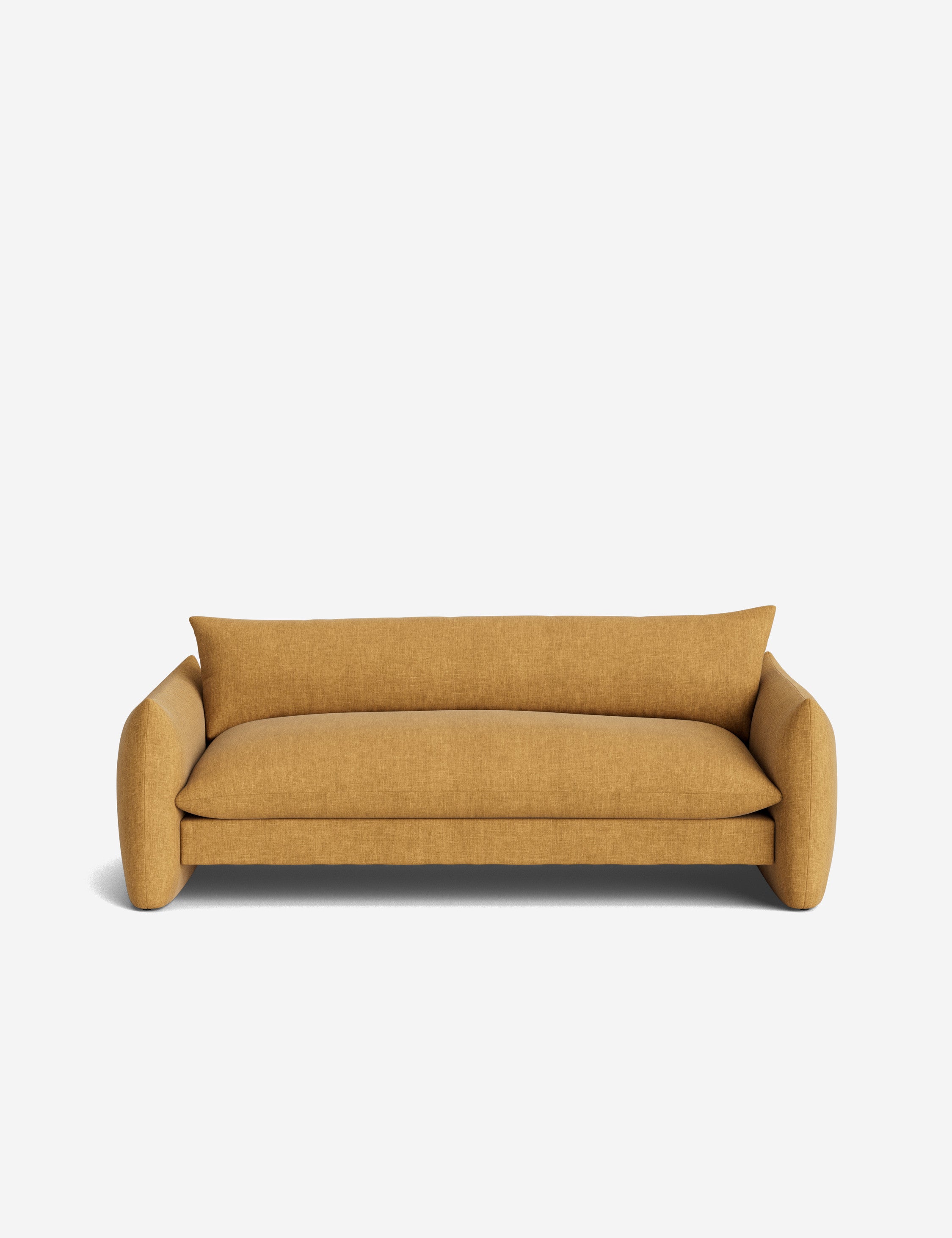 Sesame Linen Weave