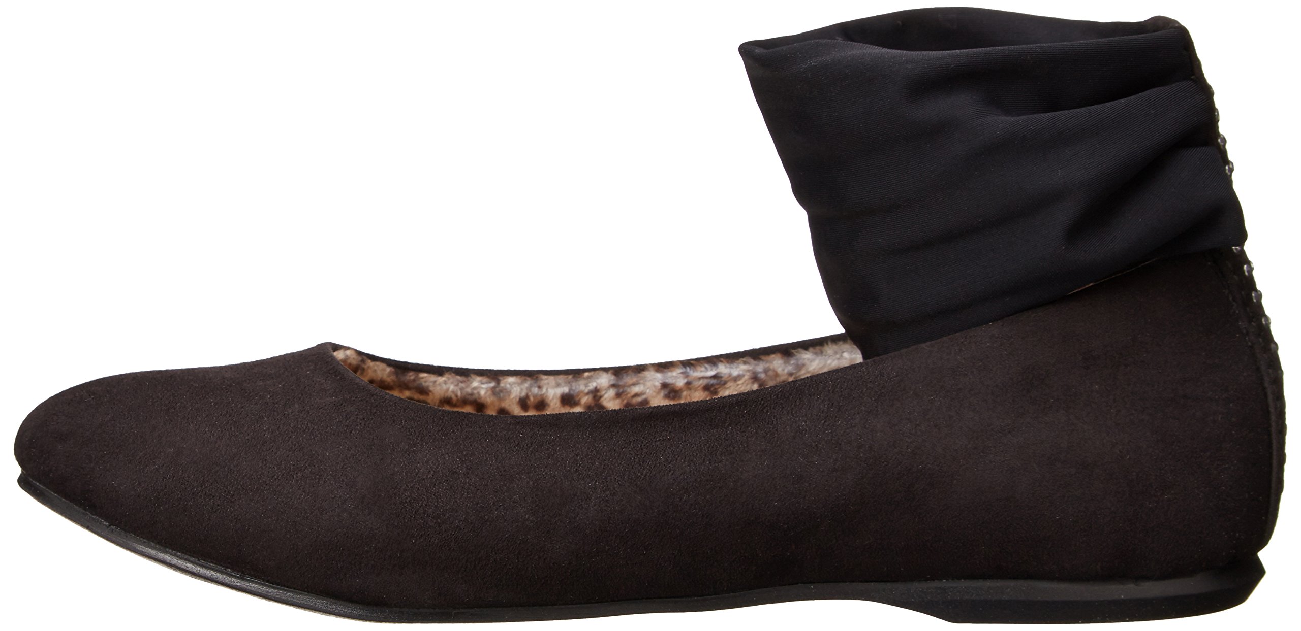 Primigi Nita 2 Ballet Flats for Girls - Comfortable Leather School Shoes for Toddler, Little Kid & Big Kid - Perfect for School, Dance Class & Everyday Wear