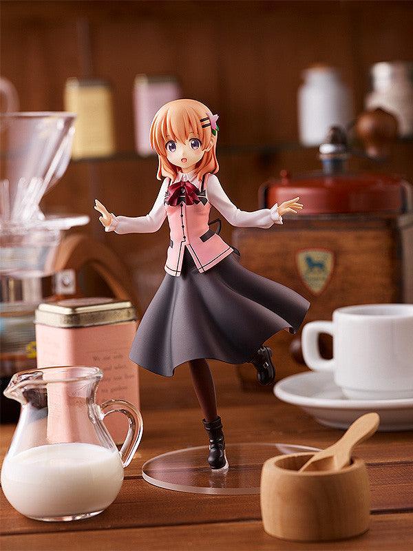Is the Order a Rabbit? BLOOM Pop Up Parade Figure Cocoa - Anime Collectible Figure for Fans & Decor | Perfect for Display, Gifts, and Anime Collections