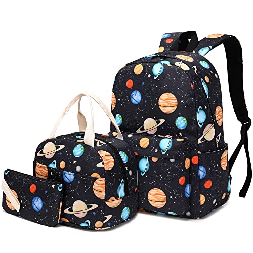 Planets