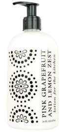Greenwich Bay Trading Company Pink Grapefruit Body Lotion | Moisturizing & Fragrant Skincare | Perfect for Dry Skin Care & Daily Hydration