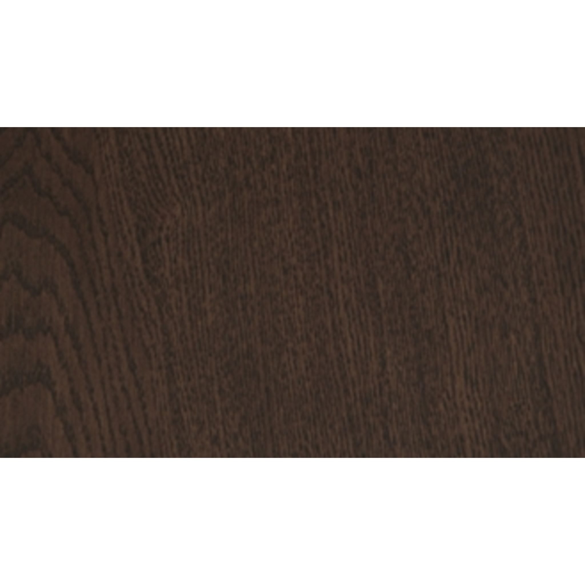 Breckington Sofa Table - Dark Brown Console Table for Living Room, Entryway & Hallway - Perfect for Home Decor & Storage