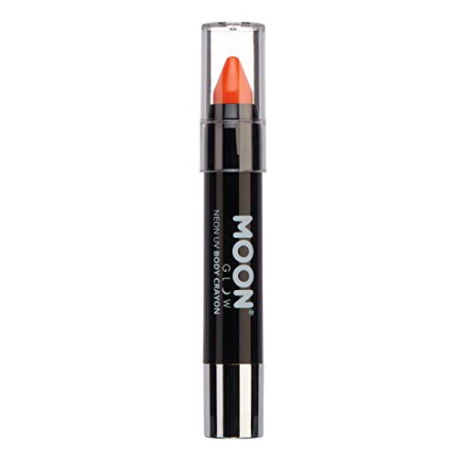Intense Orange