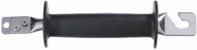 Heavy-Duty Insulated Gate Handle - Woodstream GHHDB-FS (Pack of 6) - Perfect for Farm, Ranch & Outdoor Fencing Applications