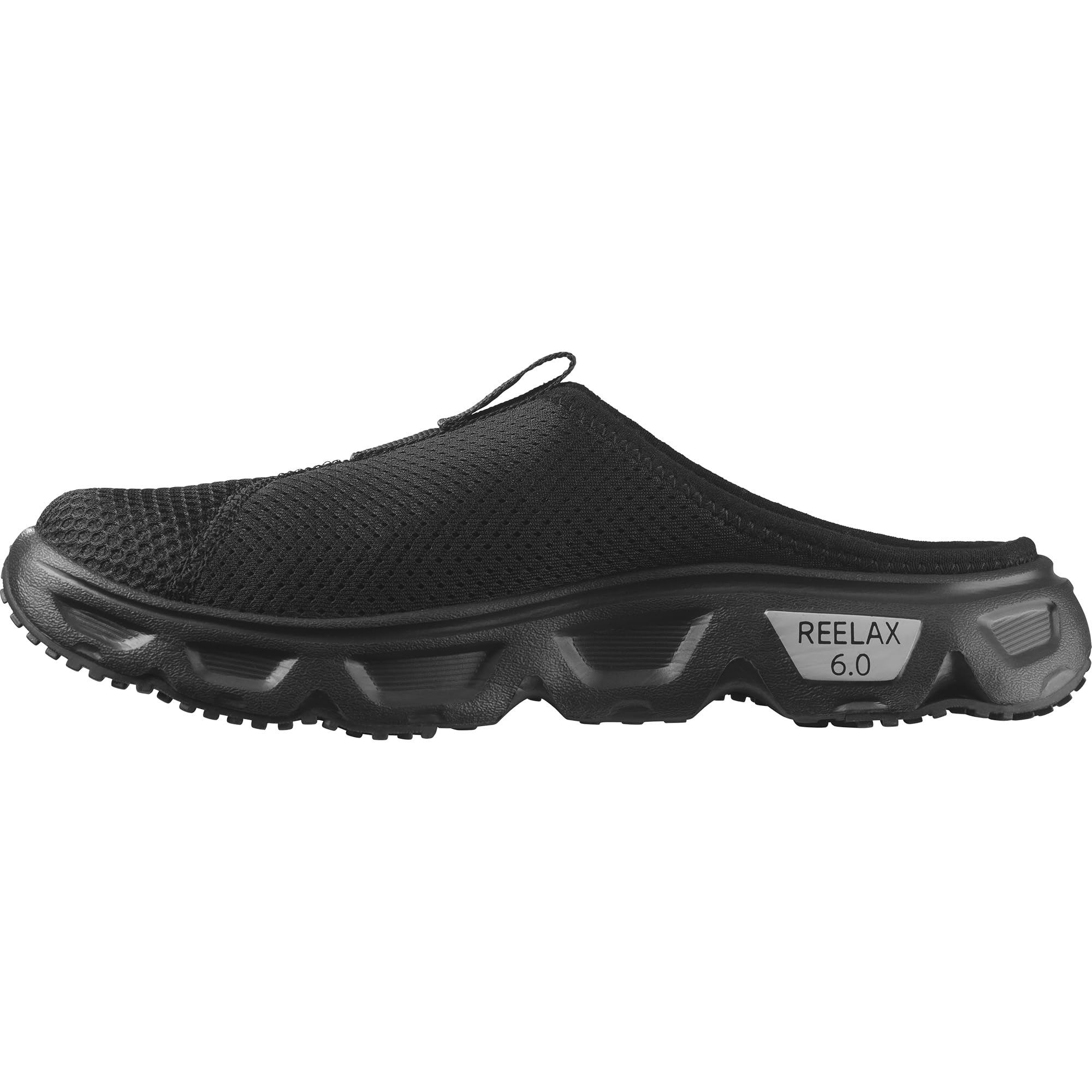 Salomon Women's Comfortable Walking Loafers - Lightweight Slip-On Shoes for Travel, Work & Casual Wear - Perfect for Walking, Office & Everyday Use
