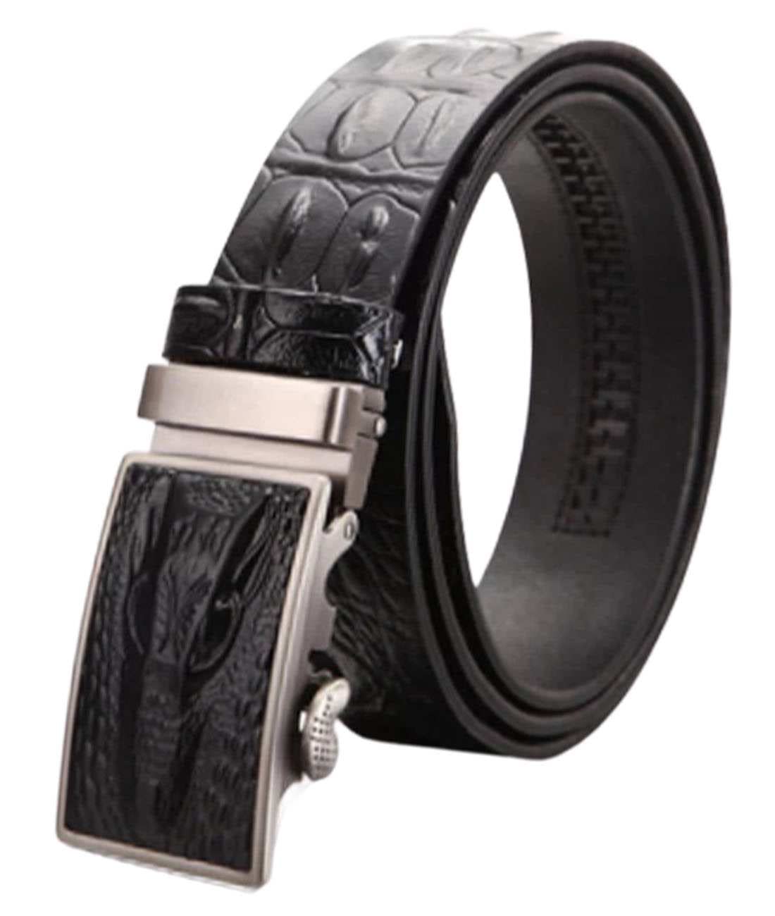 Men's Ratchet Belt - 1 1/4